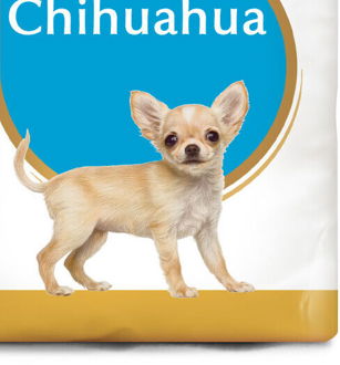 Royal Canin Chihuahua JUNIOR - 1,5kg 9