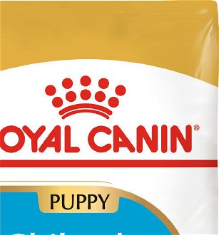 Royal Canin Chihuahua JUNIOR - 500g 7