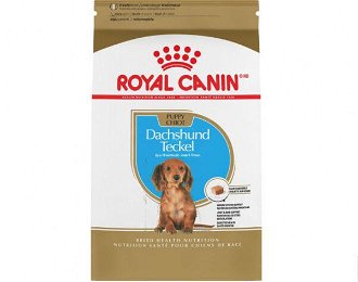 Royal Canin Dachshund (Jazvečík) Junior 1,5kg