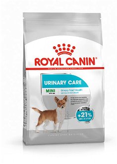 Royal Canin Dog granuly pre psy mini urinary care 1 kg