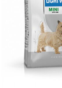 Royal Canin Dog Mini Light WCare 1 kg 8