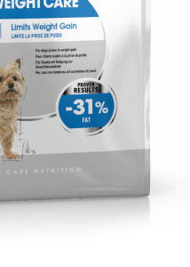 Royal Canin Dog Mini Light WCare 1 kg 9