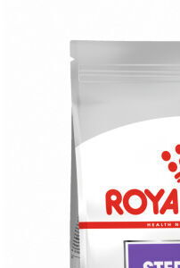 Royal Canin Dog Mini Sterilised 1 kg 6