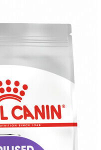 Royal Canin Dog Mini Sterilised 1 kg 7