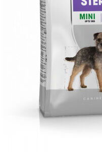 Royal Canin Dog Mini Sterilised 1 kg 8