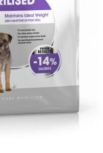 Royal Canin Dog Mini Sterilised 1 kg 9