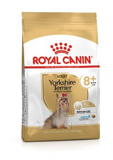 Royal Canin Dog Yorkshire Adult 8+ /1,5 kg 2