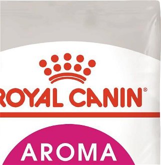 Royal Canin EXIGENT AROMATIC - 2kg 7