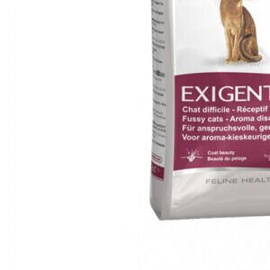 Royal Canin Exigent Aromatic Attraction 400g 8