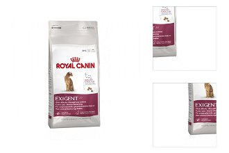 Royal Canin Exigent Aromatic Attraction 400g 3
