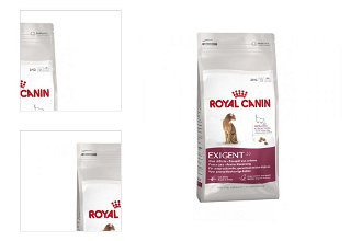 Royal Canin Exigent Aromatic Attraction 400g 4