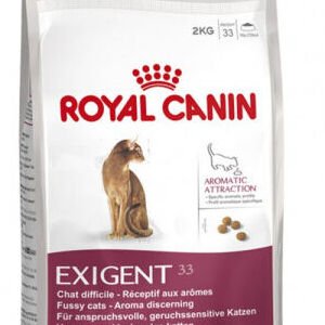 Royal Canin Exigent Aromatic Attraction 400g 5