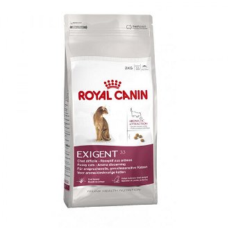 Royal Canin Exigent Aromatic Attraction 400g 2