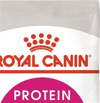 Royal Canin EXIGENT PROTEIN  - 10kg 7