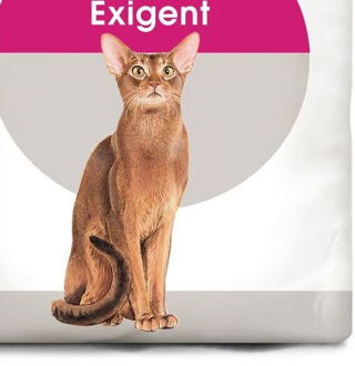 Royal Canin EXIGENT PROTEIN - 4kg 9