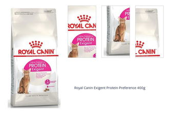 Royal Canin Exigent Protein Preference 400g 1