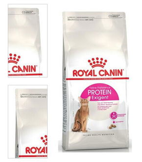 Royal Canin Exigent Protein Preference 400g 4