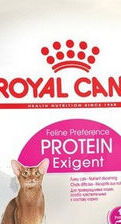 Royal Canin Exigent Protein Preference 400g 5