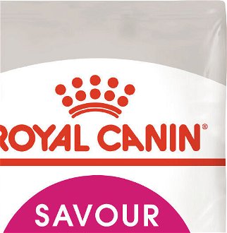 Royal Canin EXIGENT SAVOUR - 10kg 7