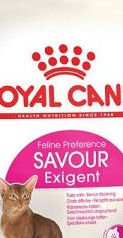 Royal Canin Exigent Savour Sensation 10kg 5