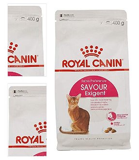 Royal Canin Exigent Savour Sensation 2kg 4