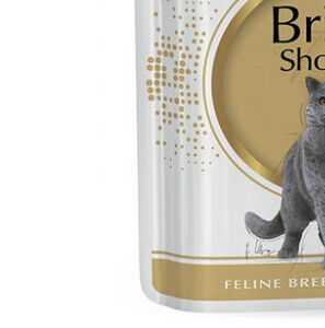 Royal Canin Feline British Shorthair 85 g 8