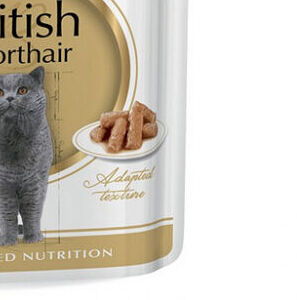 Royal Canin Feline British Shorthair 85 g 9