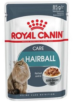 Royal Canin Feline Hairball Care 85g