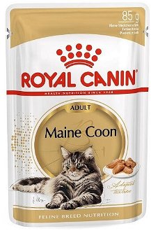 Royal Canin Feline Maine Coon 85 g