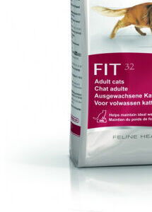 Royal Canin Fit 2kg 8