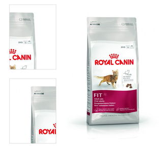 Royal Canin Fit 2kg 4