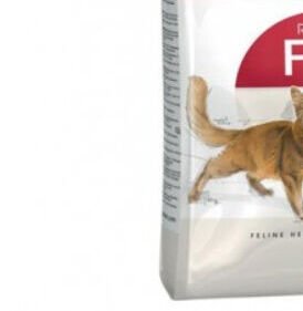 Royal Canin Fit 400g 8