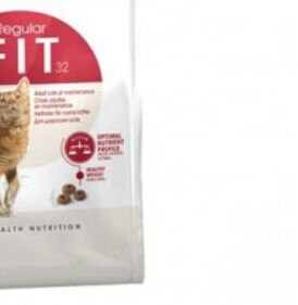 Royal Canin Fit 400g 9