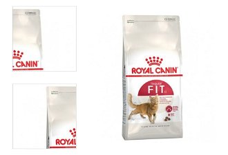 Royal Canin Fit 400g 4