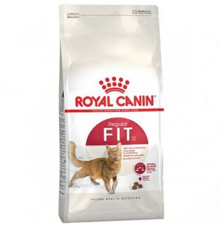 Royal Canin Fit 400g 2