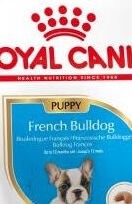 Royal Canin Francúzsky Buldoček Puppy 3 kg 5