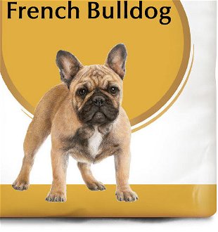 Royal Canin FRENCH BULLDOG - 1,5kg 9
