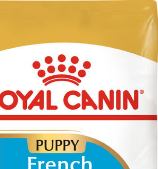 Royal Canin FRENCH BULLDOG JUNIOR - 1kg 7
