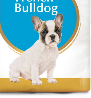 Royal Canin FRENCH BULLDOG JUNIOR - 3kg 9