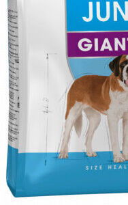 Royal Canin Giant Junior 15kg 8