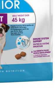 Royal Canin Giant Junior 15kg 9