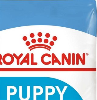 Royal Canin GIANT PUPPY - 15kg 7
