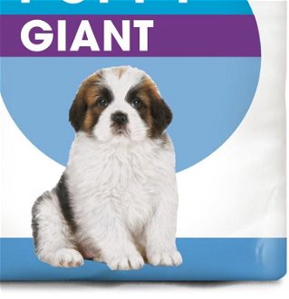 Royal Canin GIANT PUPPY - 15kg 9