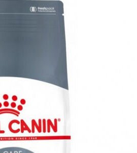 Royal Canin granuly Light Weight Care 400 g 7