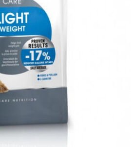 Royal Canin granuly Light Weight Care 400 g 9