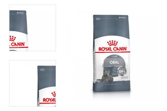 Royal Canin granuly Oral Sensitive 400 g 4