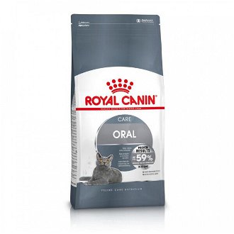 Royal Canin granuly Oral Sensitive 400 g
