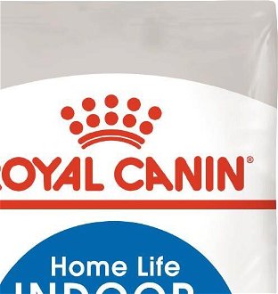 Royal Canin INDOOR - 10kg 7