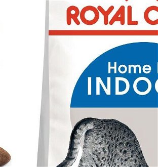 Royal Canin INDOOR - 10kg 5