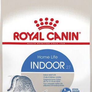 Royal Canin Indoor 2kg 5